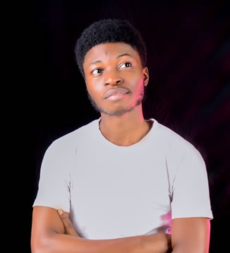 Iyelagha Tamaralayefa Melvyn picture