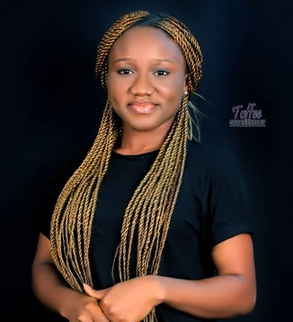 Nwaobi Francesca Ebelenna picture