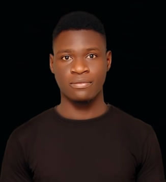 Onaibre  Solomon picture